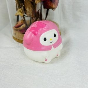 My Melody Stress Ball/Squishy (slow rising)